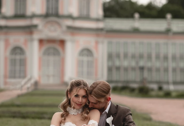 Фотограф Татьяна Сорока | Ольга & Иван - фото 261