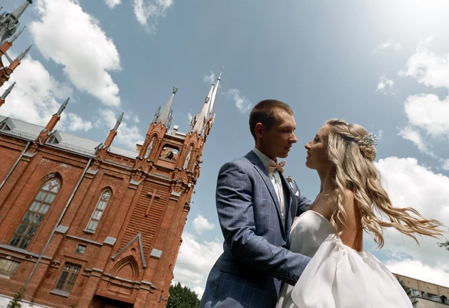 Фотограф Виктор Одинцов - слайд 7