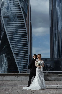 Фотограф Никита Назаров - фото 4