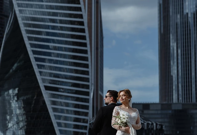 Фотограф Никита Назаров - слайд 3