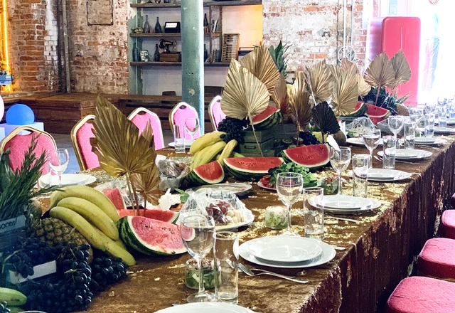 ЭйДжи Лофт Курская / AGLoft Курская AG Loft VINOTEKA - фото 5