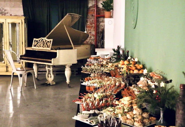 ЭйДжи Лофт Курская / AGLoft Курская AG Loft ROYAL - фото 3