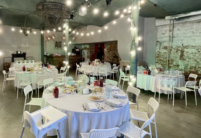 ЭйДжи Лофт Курская / AGLoft Курская AG Loft VINOTEKA - фото 2