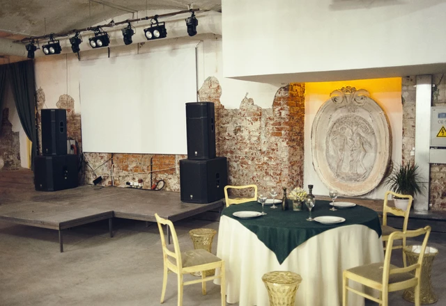 ЭйДжи Лофт Курская / AGLoft Курская AG Loft ROYAL - фото 4