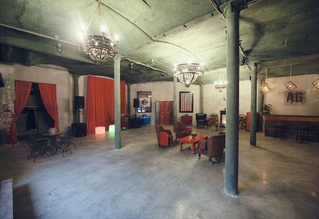 ЭйДжи Лофт Курская / AGLoft Курская AG Loft VINOTEKA - фото 10