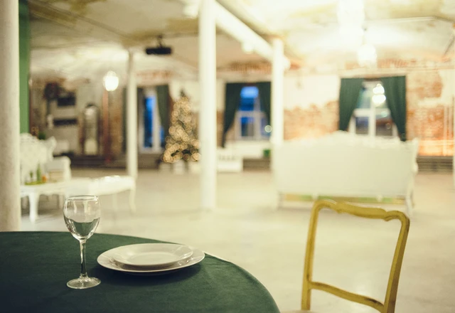 ЭйДжи Лофт Курская / AGLoft Курская AG Loft ROYAL - фото 7