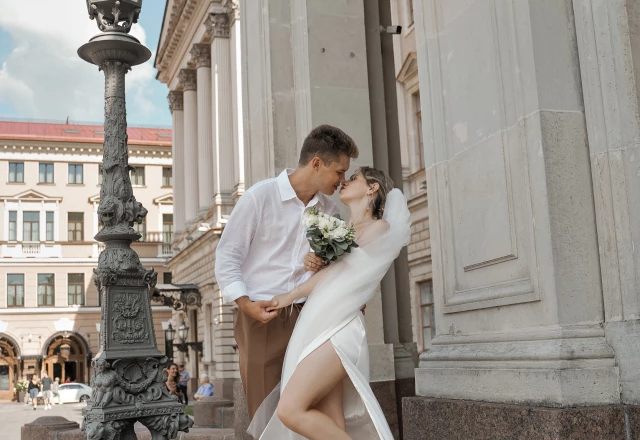 Фотограф Харичева Анастасия | DEN & PO
