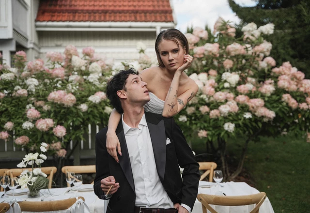 Фотограф Харичева Анастасия - слайд 6