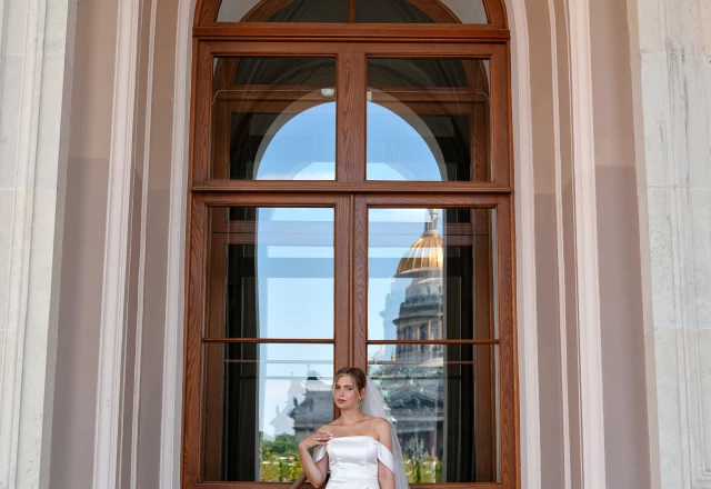 Фотограф Харичева Анастасия | DEN & PO - фото 153