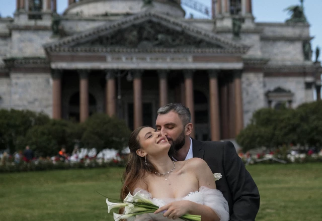 Фотограф Харичева Анастасия - слайд 17