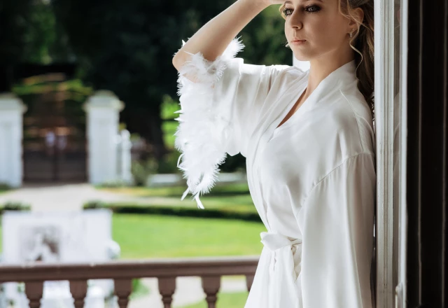 Фотограф Елизавета Ермак | Усадьба Середниково - фото 441