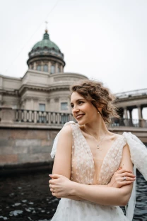 Фотограф Екатерина Колганова - фото 18