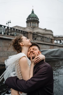 Фотограф Екатерина Колганова - фото 13