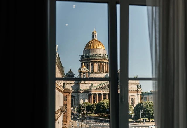 Фотограф Екатерина Колганова | Ирина и Сергей