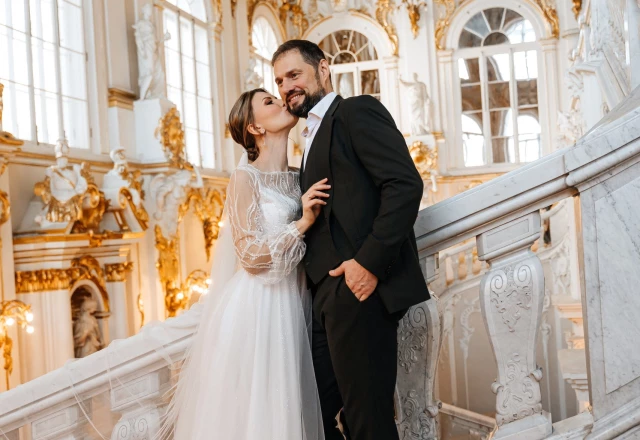 Фотограф Екатерина Колганова | Татьяна и Сергей - фото 103