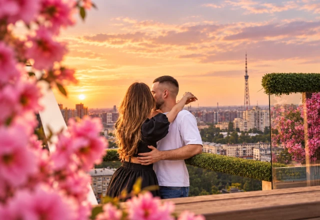 Пространство На высоте Мероприятия у нас - фото 6