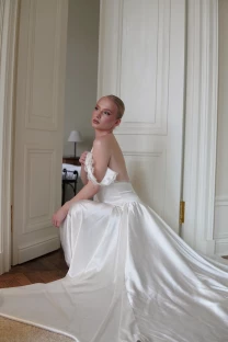 Свадебный визажист и стилист Карина Севостьянова - фото 8