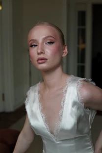 Свадебный визажист и стилист Карина Севостьянова - фото 18
