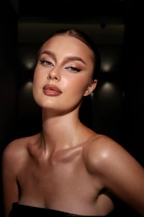 Свадебный визажист и стилист Карина Севостьянова - фото 2