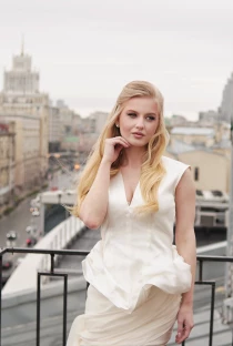 Свадебный визажист и стилист Карина Севостьянова - фото 7