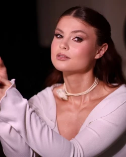 Свадебный визажист и стилист Карина Севостьянова - фото 17