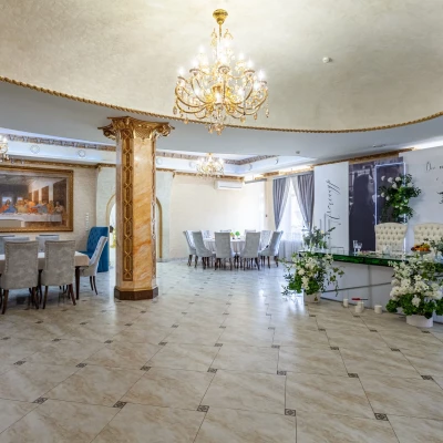 Сенат в Краснодаре