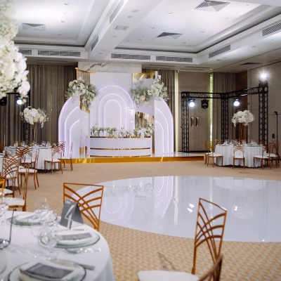 Приморье Grand Resort Hotel, Геленджик
