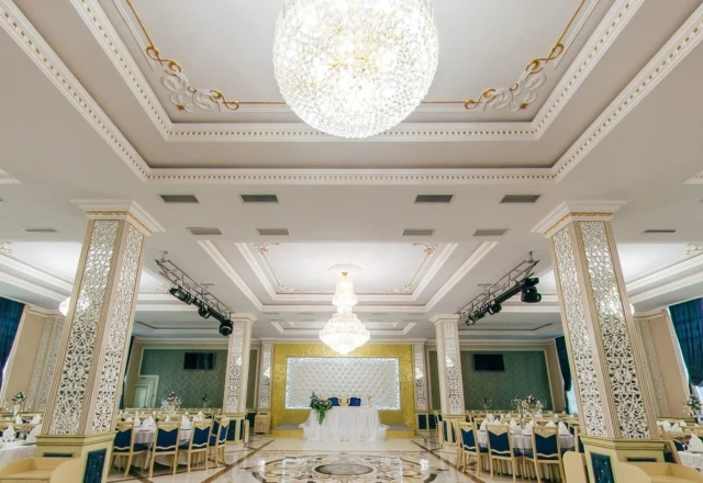 Opera Palace: Зал «Синий»