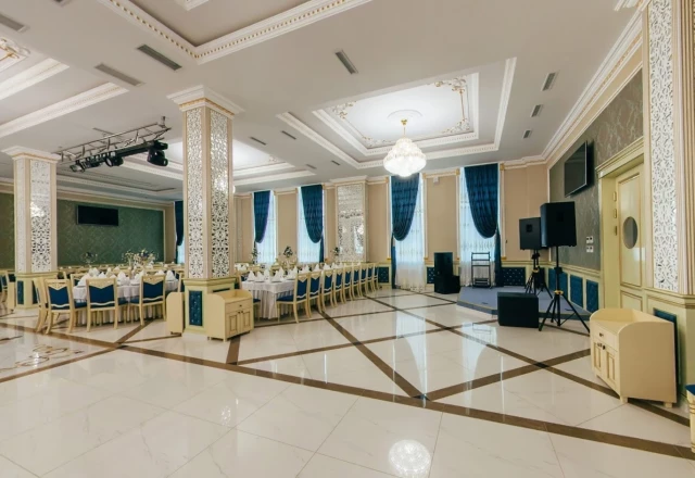 Opera Palace: Зал «Синий»