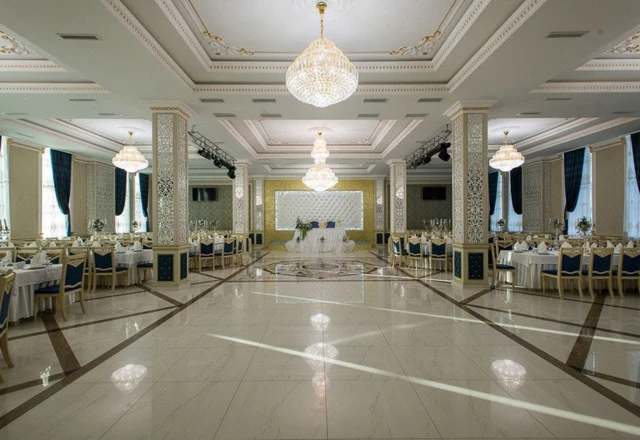Opera Palace: Зал «Синий»