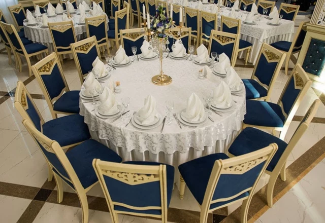 Opera Palace: Зал «Синий»