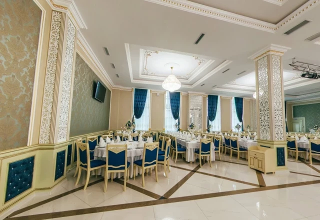 Opera Palace: Зал «Синий»