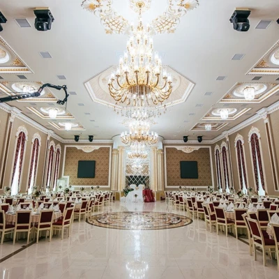Opera Palace в Краснодаре