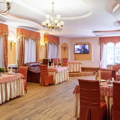 Сударь в Краснодаре