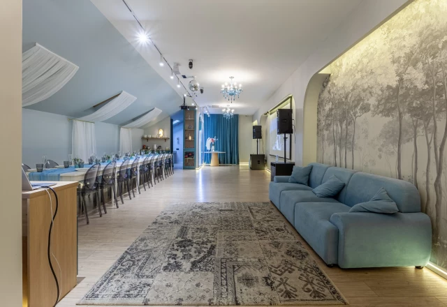 Мезонин: Гранд