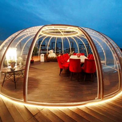 Igloobar в Краснодаре