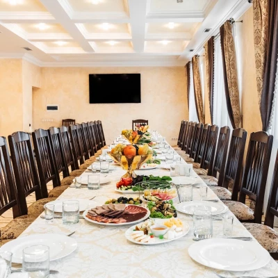 Mari Inn в Краснодаре