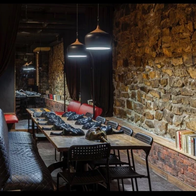 LoungeZone в Краснодаре