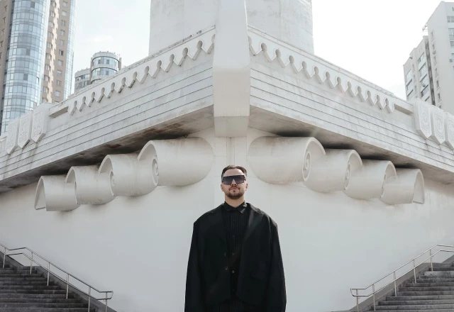 Ведущий Илья Ерофеев, свадьба: Свадьба