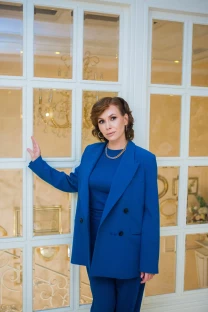 Ведущая Настасья Чеботарь, свадьба: Свадьба