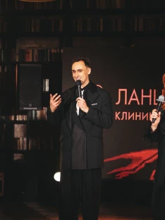 Ведущий Максим Аверьянов, свадьба: Свадьба