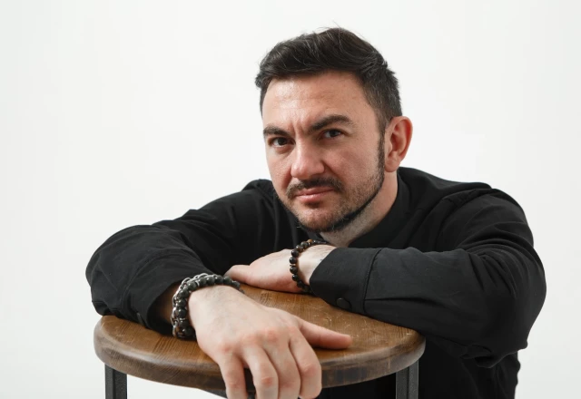 Ведущий Сергей Мерсалов, свадьба: Свадьба