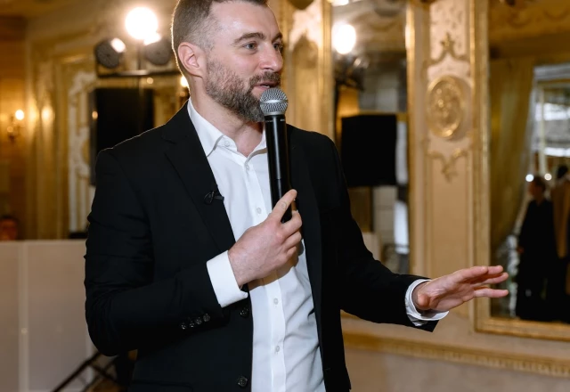 Ведущий Александр Андриенко, свадьба: Свадьба