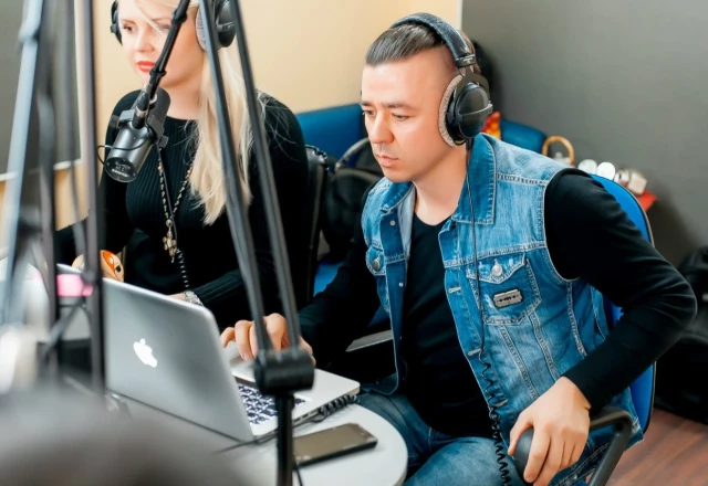 Ведущий Роман Платов, свадьба: Свадьба