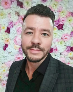 Ведущий Роман Платов, свадьба: Свадьба