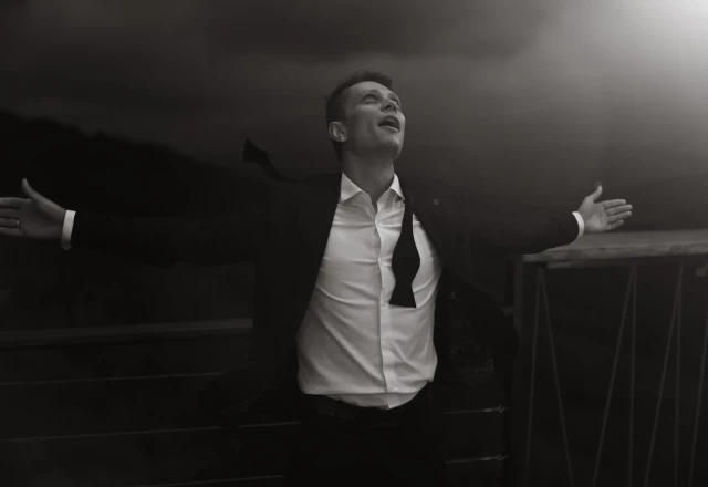 Ведущий Сергей Федосеев, свадьба: Свадьба
