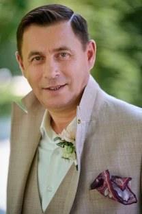 Ведущий Александр Невский, свадьба: Свадьба