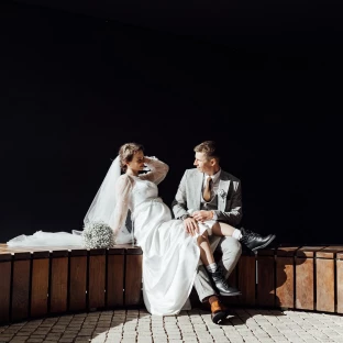 Фотограф Денис Кушнаренко, свадьба: Свадьба