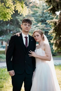 Фотограф Денис Белов, свадьба: Свадьба