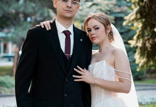 Фотограф Денис Белов, свадьба: Свадьба